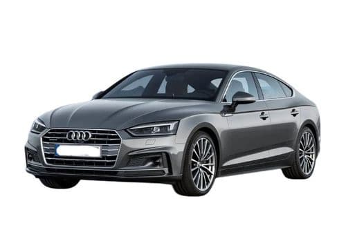 Audi A5 Sportback Audi A5 Sportback