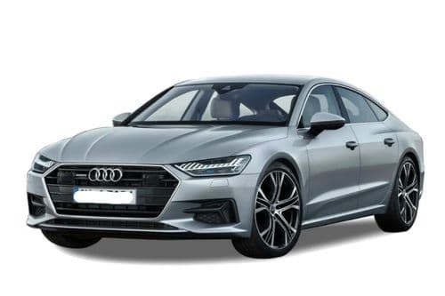 Audi A7 Sportback Audi A7 Sportback