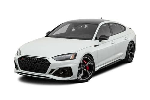 Audi RS5 Sportback Audi RS5 Sportback