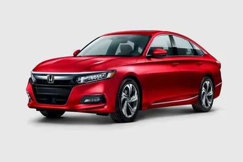 Honda Accord Honda Accord