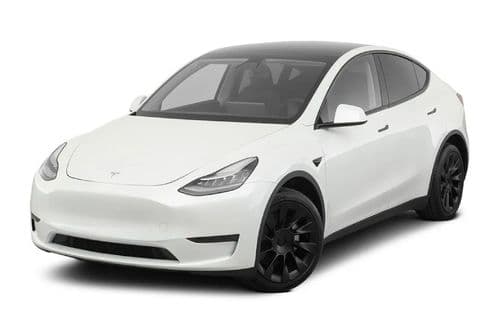 Tesla Model Y Tesla Model Y