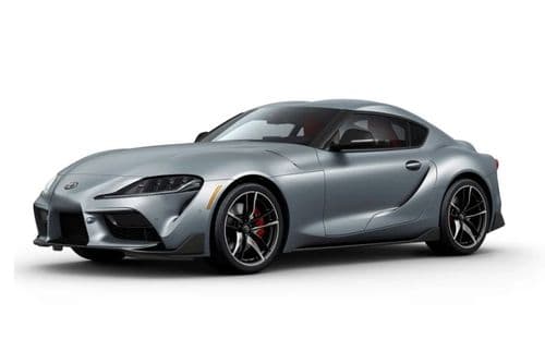 Toyota Supra Toyota Supra